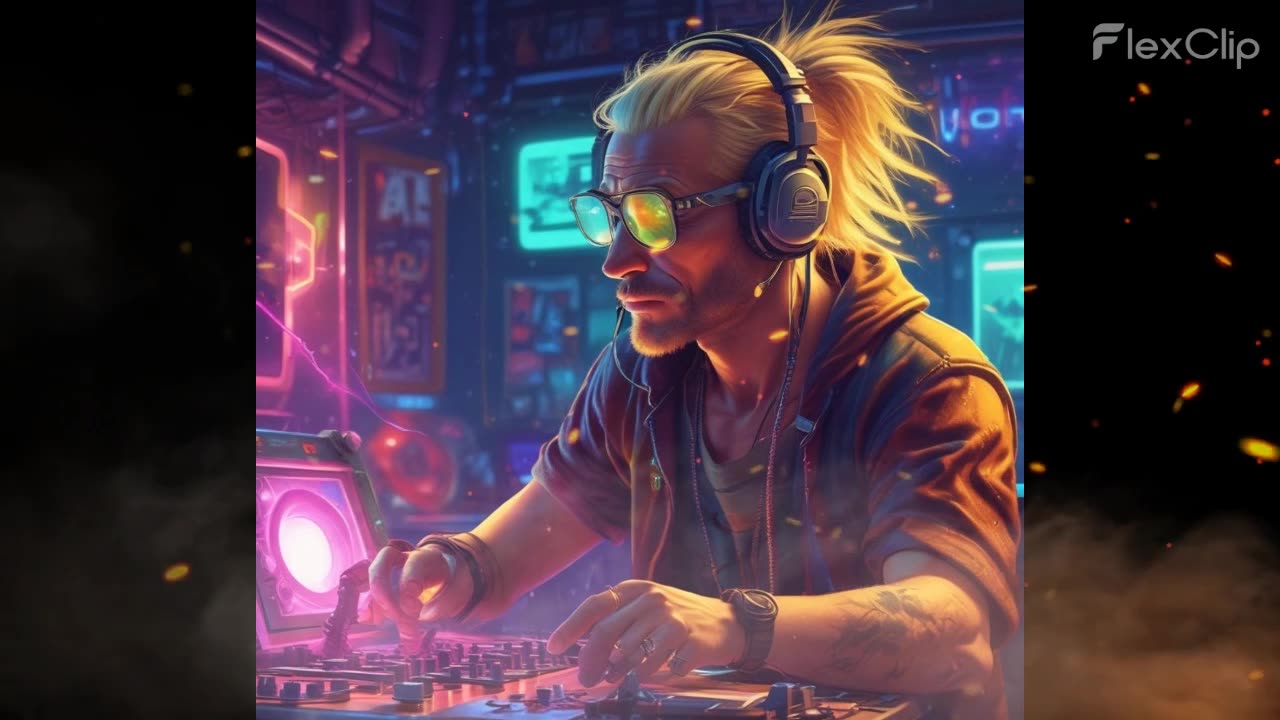 NiX - Nordic Gamer