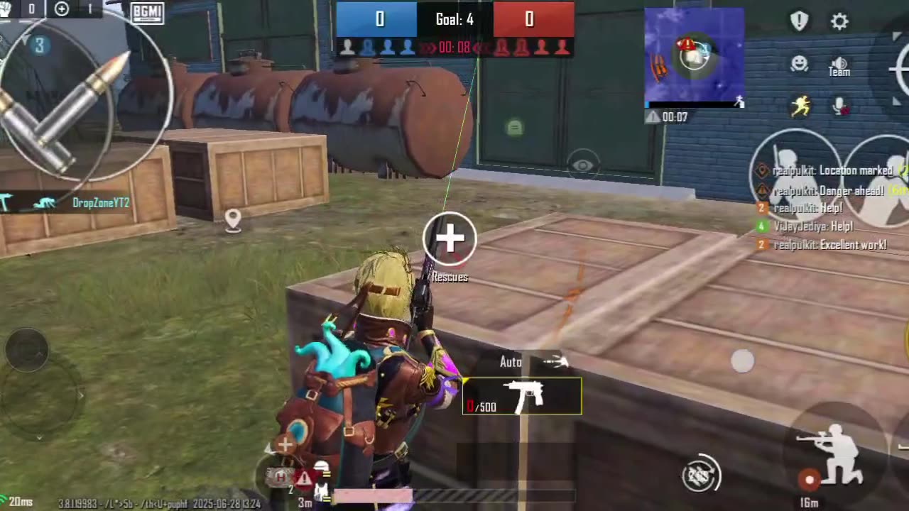 Ultimate gaming #bgmi #bgmiindia #shorts