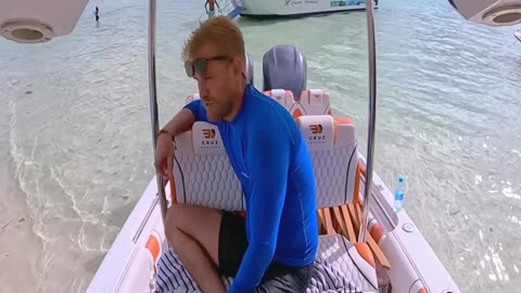 Below Deck Down Under S03E17