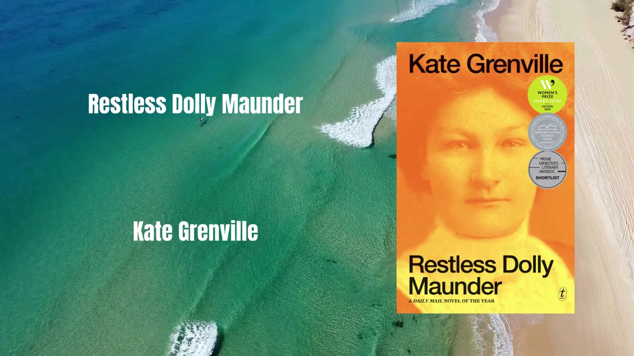 10 Stunning Australian Books to Read