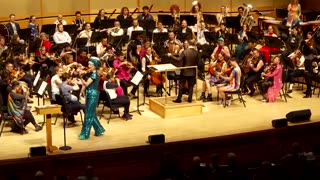Unwelcome at Kennedy Center, LGBTQ+ orchestra defiantly plays in Maryland