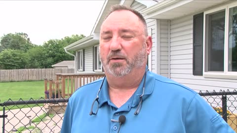 Property Taxes In Riverside After Flooding