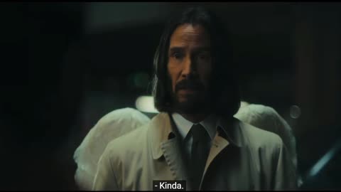 Good Fortune (2025) Official Teaser