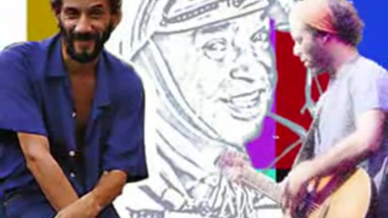 Um Homem Também Chora - Gonzaguinha