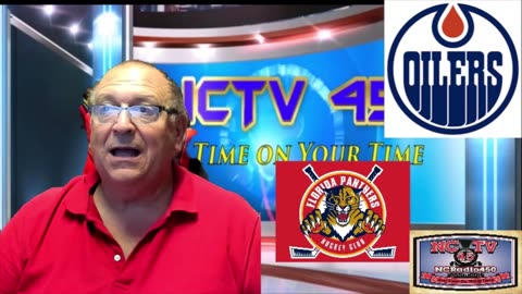 NCTV45 KELLY’S SIDE DOOR TAVERN SPORTS WED JUNE 18 2025
