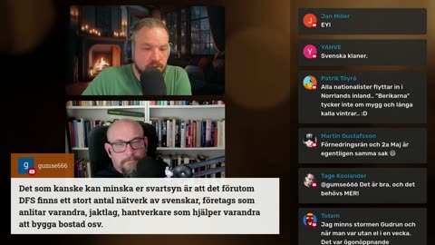 Upploppen i Los Angeles ger en föraning om framtiden