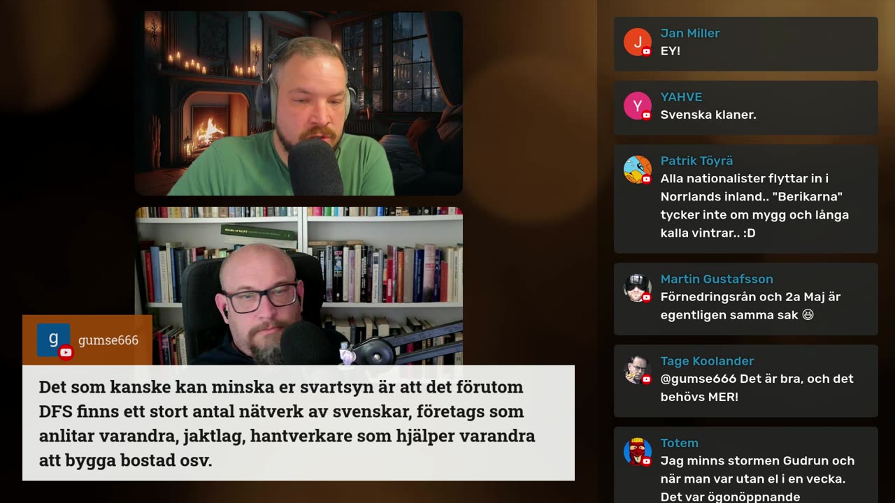 Upploppen i Los Angeles ger en föraning om framtiden