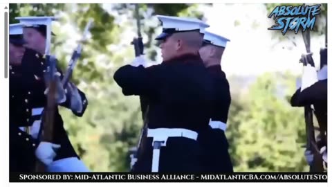Pay respect to our great MARINES