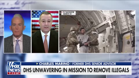 'UNBELIEVABLE': Trump admin is 'firing on all cylinders,' ex-DHS official says