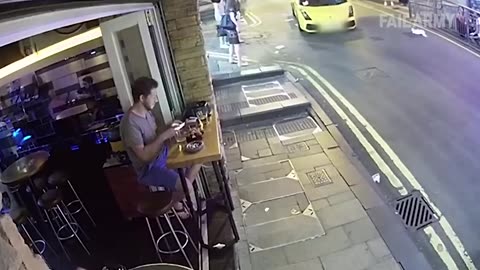 Idiots on Wheels