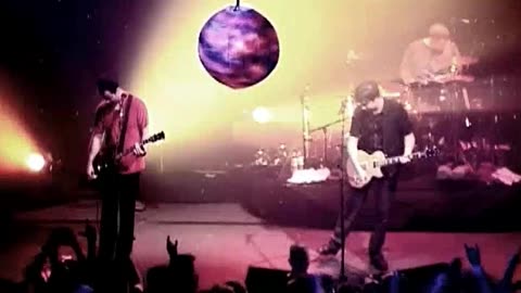 If You Don't, Don't - Jimmy Eat World (live)