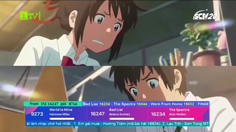 Nandemonaiya - Mone Kamishiraishi ｜ SCTV20 - iTV ｜ Mã số 16671
