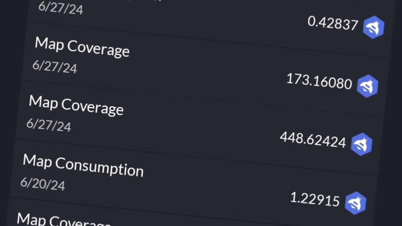 HIveMapping earnings