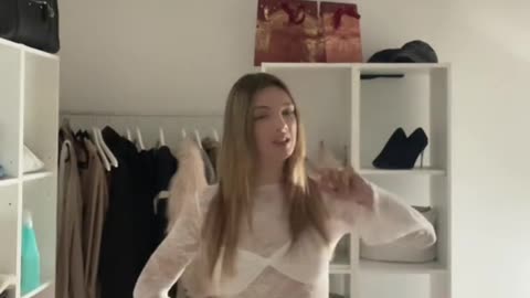 So fine to me a french tgirl