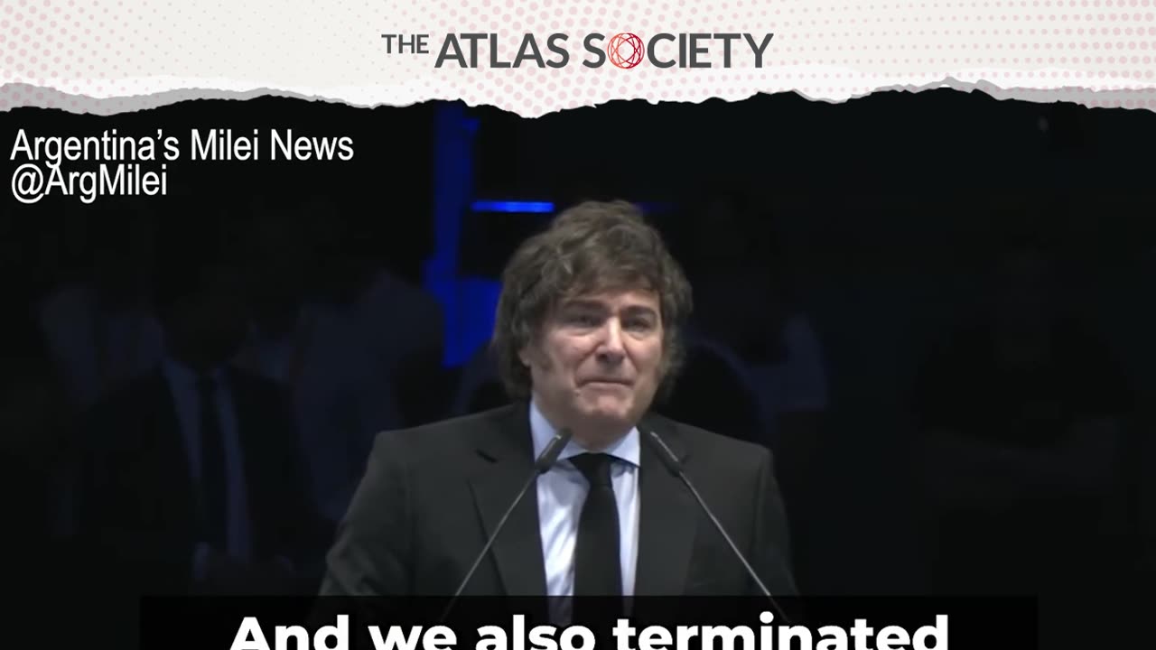 Objective sources will never be government funded.
