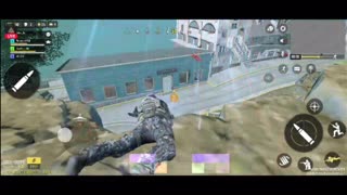 CALL OF DUTY MOBILE TOURNAMENT AMAZING gg and END in BATTLE ROYALE