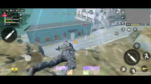 CALL OF DUTY MOBILE TOURNAMENT AMAZING gg and END in BATTLE ROYALE