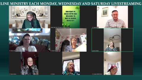 TABITA LUPOAIE -DE DORUL TĂU ISUS IUBIT- #caleacătrerai #christianmusic #muzicacrestina #religious