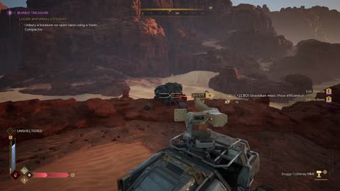 Dune Awakening gameplay (Wipe rush!)