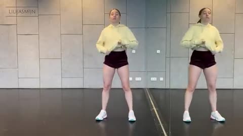 Quick TWERK TUTORIAL - BOOTY JIGGLE