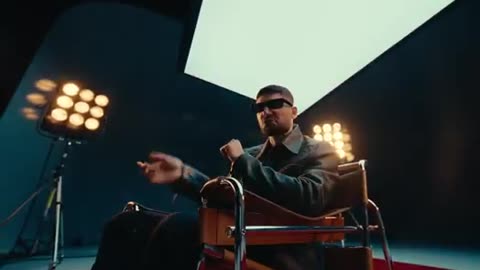 Amazing: KR$NA - Who You Are Ft. Aitch | Prod. Lejja | Official Music Video