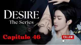 ABO DESIRE – capítulo 46 - SOY BASTANTE BUENO ALIMENTANDO AL SR. SHENG