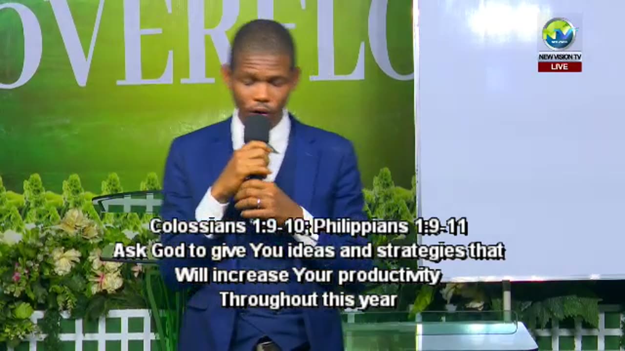 Heavenly Conversations || Prayers For Personal Breakthrough || 17th September 2025