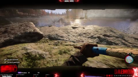 Sons Of The Forest - Day 2 | Story Playthrough • RTX 3060 • Gameplay