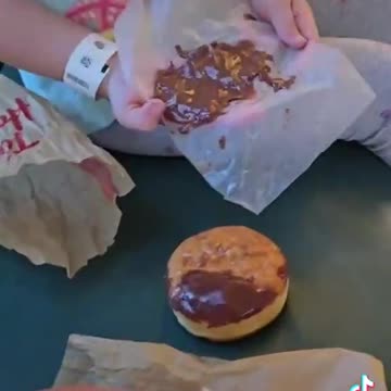 Indian credit card scam Tim Hortons