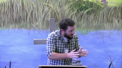 Sunday Sermon - Acts 18:18-28