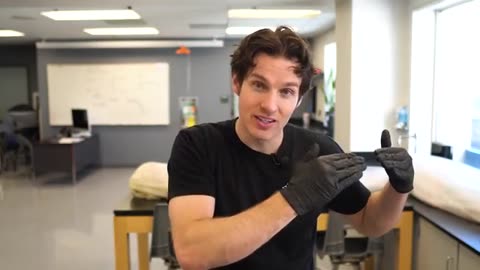 What Ibuprofen Does to the Body