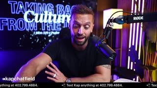 Mamdani, Maduro, Candace, V*ccines, Tim Walz, and Robots Taking Over The Internet | The Kap Chat