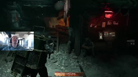 Buckle Up We're Hunting Mindflayers