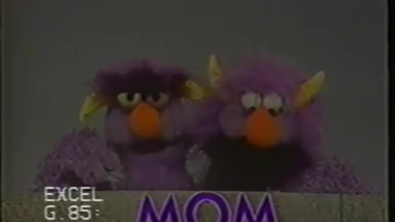 Sesame Street Episode 2640