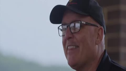 CLIMATE TRAILS the "movie"??