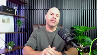 The Based Conservative-The FATIGUE has become EXHAUSTION #78