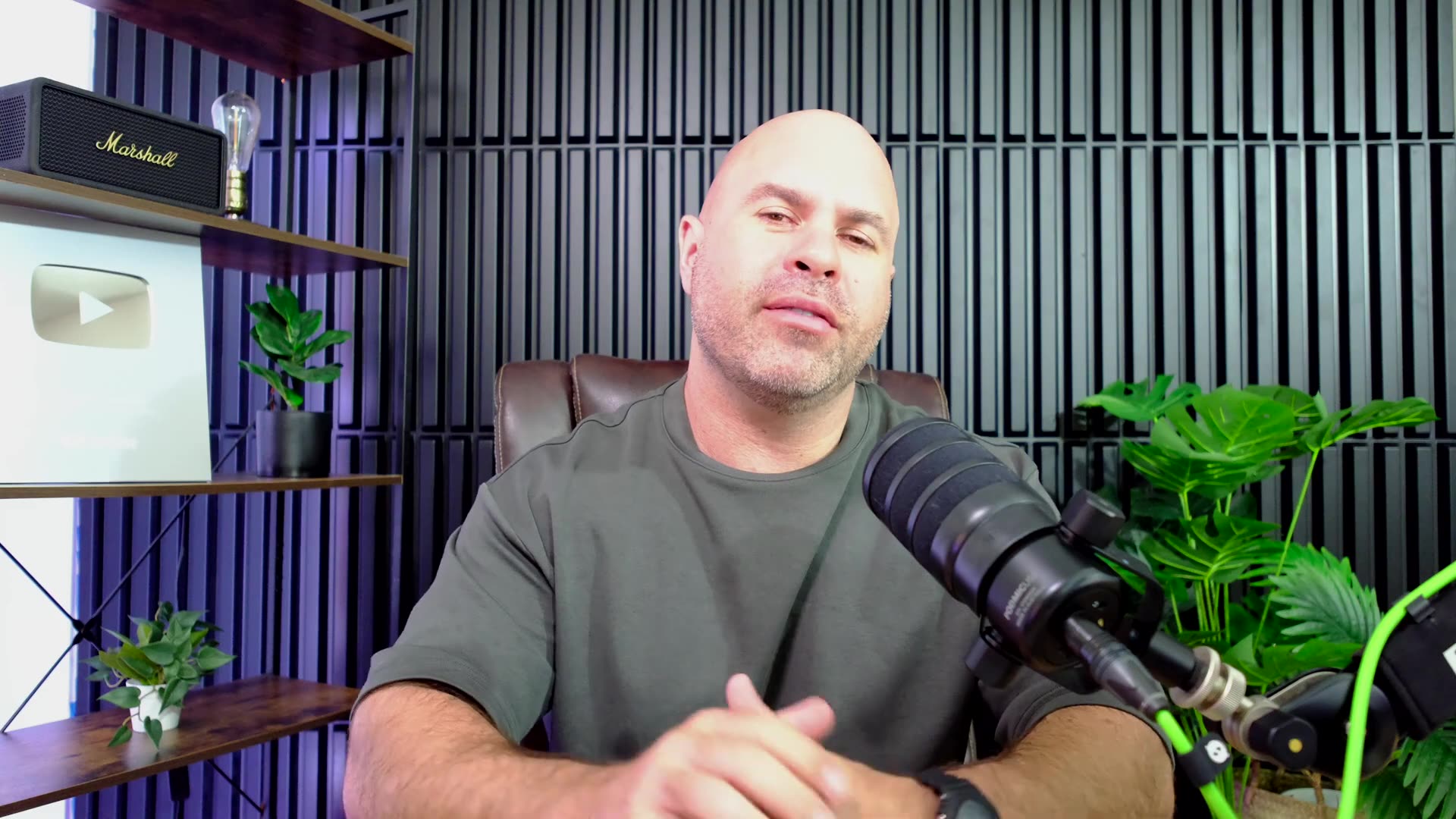 The Based Conservative-The FATIGUE has become EXHAUSTION #78