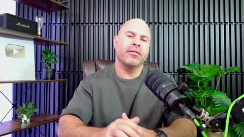 The Based Conservative-The FATIGUE has become EXHAUSTION #78