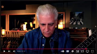 The Truth Of Rick Beato