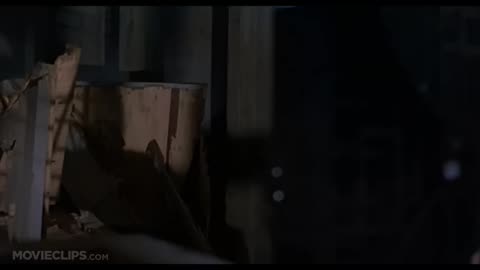 23. The Lost World Jurassic Park (1010) Movie CLIP - Learning to Kill (1997) HD