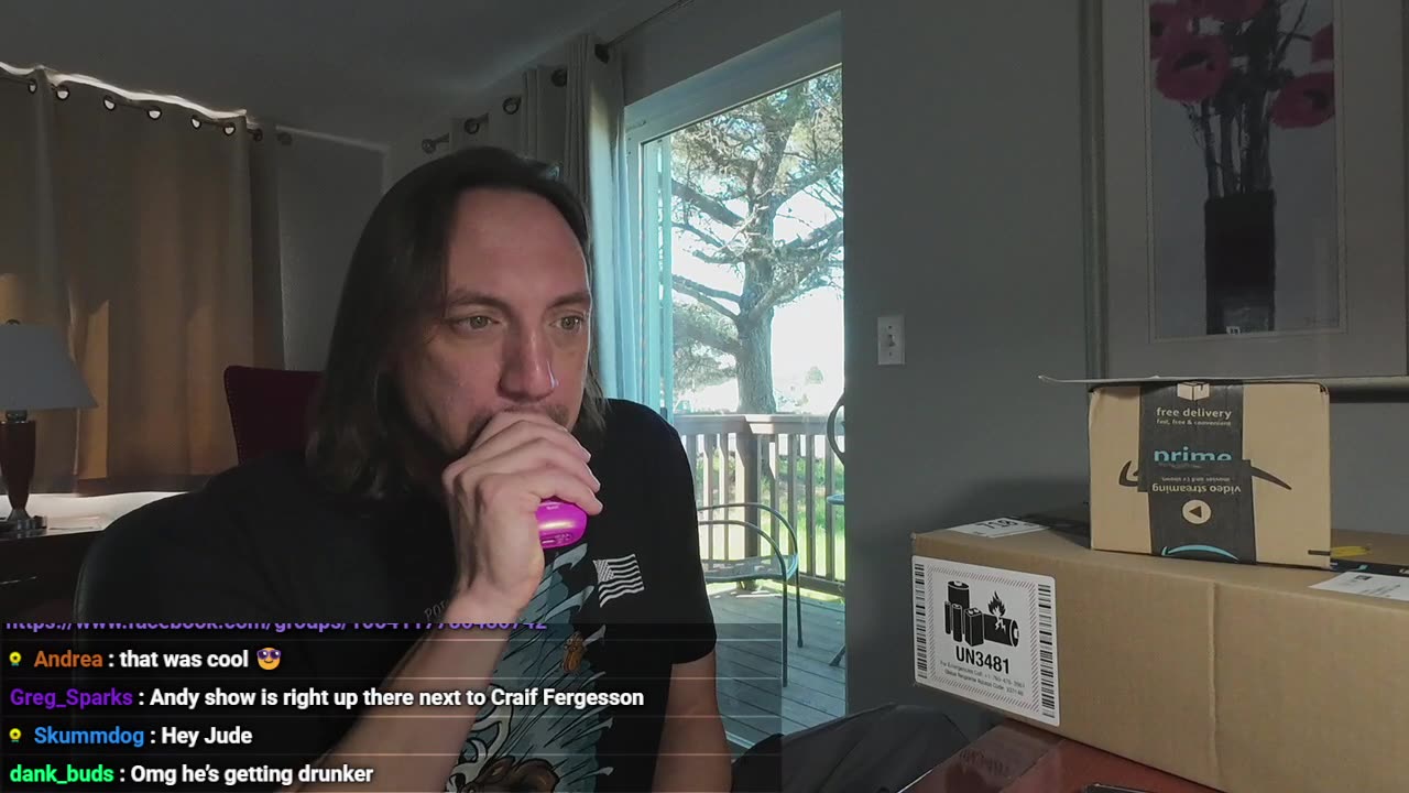 04/17/25: Live Mailcall Thursday
