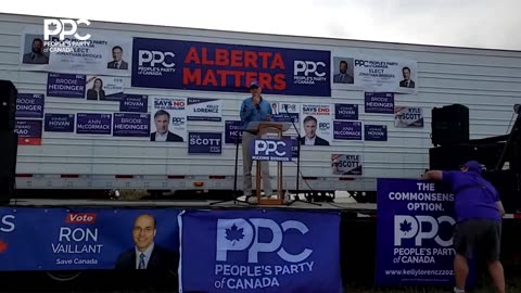 Flashback - LIVE: PPC Rally Strathmore