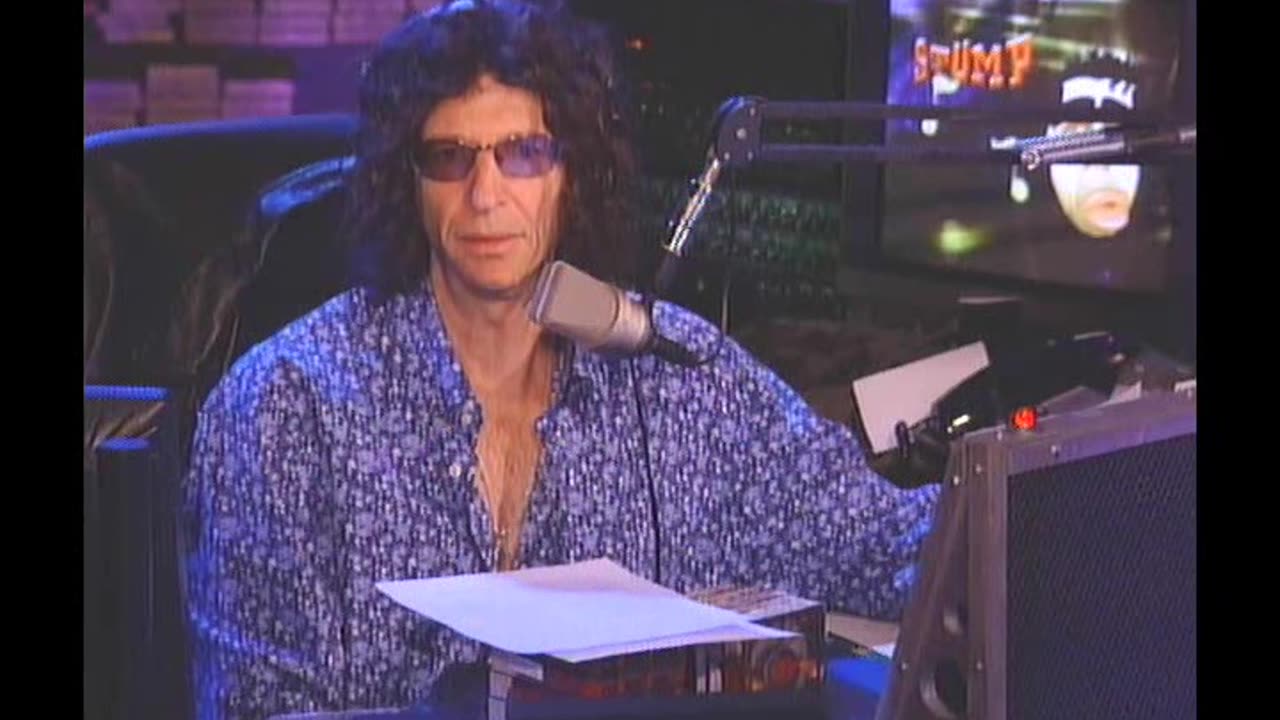 Stuck On You with Jeff The Drunk - Day 5 - 2005