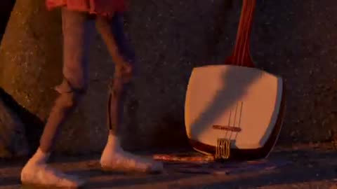 kubo and the two strings (Part 6)