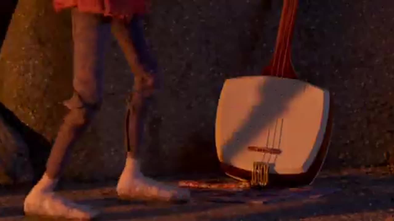 kubo and the two strings (Part 6)