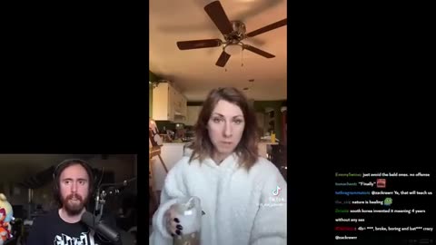 Female Elliot Rogers On the Rise