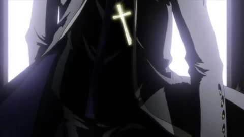 GAS CHAMBERS (HELLSING ULIMATE) - Kanye West [YEDIT] {KaizerRev}