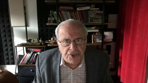 Richard Wolff: Trump will ERUPT Over This! DOGE & the End of US Empire