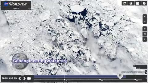 Wildfires Serve Geoengineering Agenda ( Dane Wigington Geoengineering Watch )