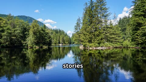 Møsvatn: Secrets of a WWII Mission #travel #explore #history